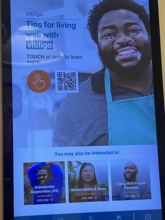 Hudson Dermatology Picture 6