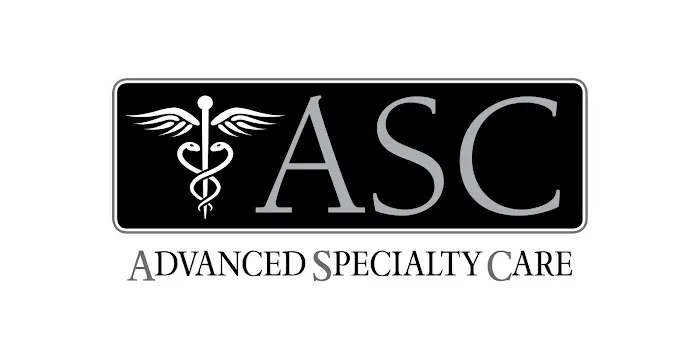 Advanced Specialty Care: Skincare & Laser Picture 1