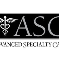 Advanced Specialty Care: Skincare & Laser ico
