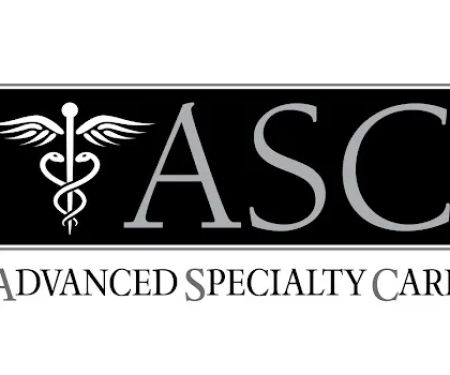 Advanced Specialty Care: Skincare & Laser