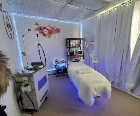 Nova Skin Corp Scarsdale