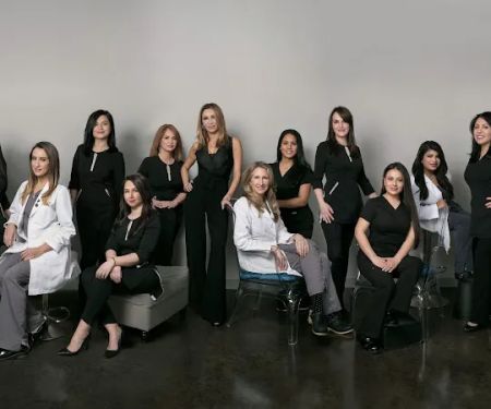 The Acne Clinic at Greenwich Medical Spa Scarsdale