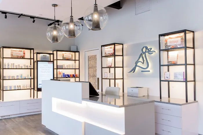 The Acne Clinic at Greenwich Medical Spa Scarsdale Picture 3