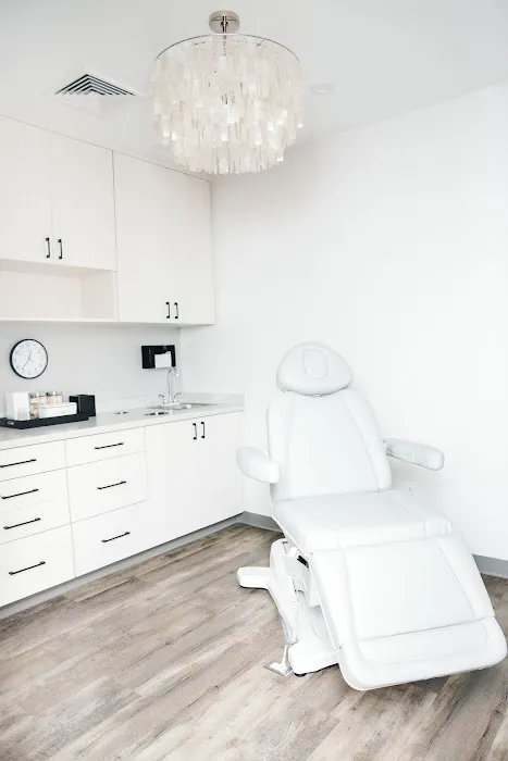 The Acne Clinic at Greenwich Medical Spa Scarsdale Picture 6