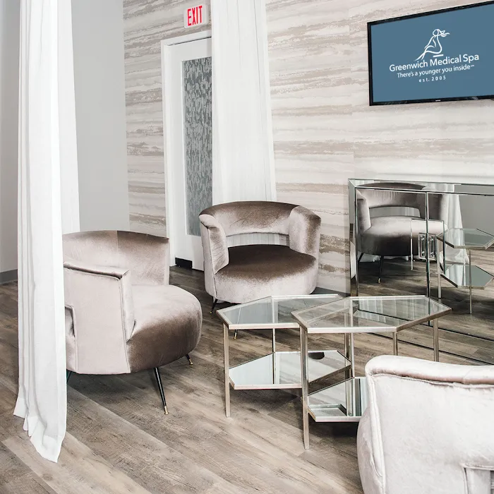 The Acne Clinic at Greenwich Medical Spa Scarsdale Picture 10