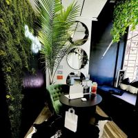 Jessica Ashley & Co. ico