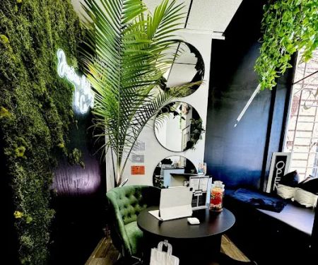 Jessica Ashley & Co.