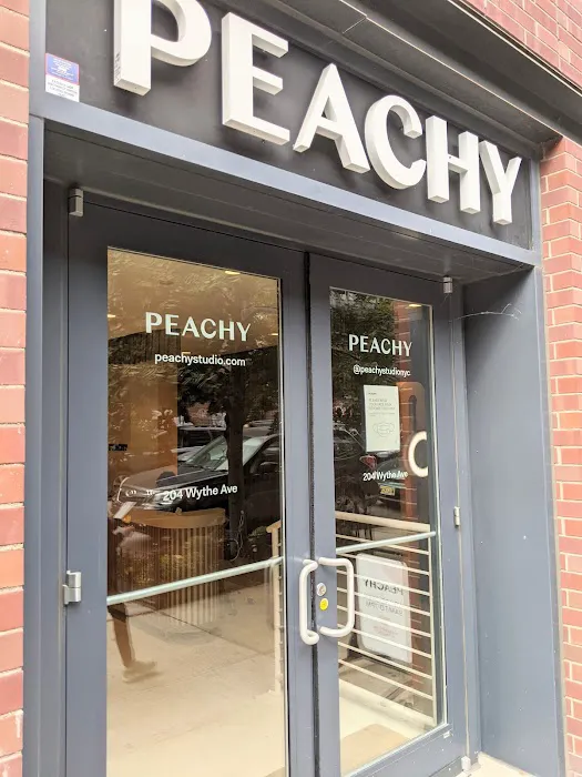 Peachy Williamsburg Picture 5