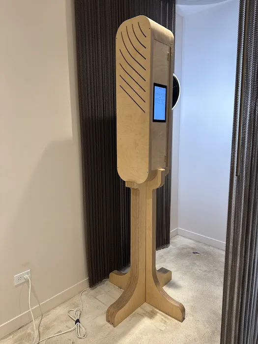 Peachy Williamsburg Picture 10