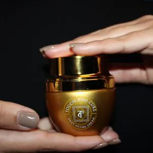 Touch And Cure Picture 7