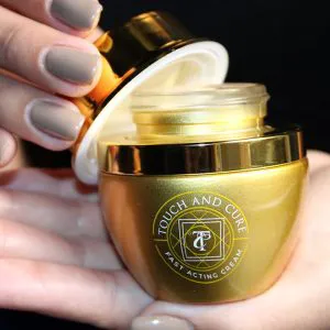 Touch And Cure Picture 4