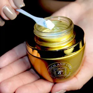 Touch And Cure Picture 5