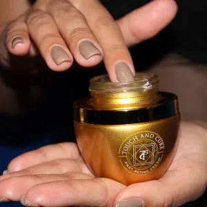 Touch And Cure Picture 8