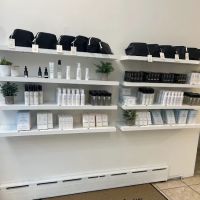 Skin Laundry - Williamsburg ico