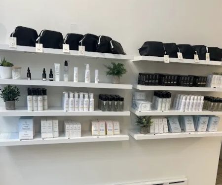 Skin Laundry - Williamsburg