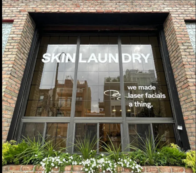Skin Laundry - Williamsburg Picture 3