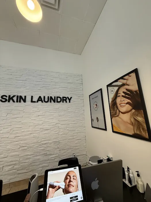 Skin Laundry - Williamsburg Picture 9