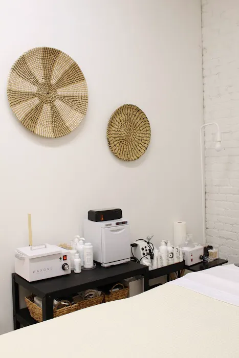 Cheeky Skincare & Waxing Picture 2