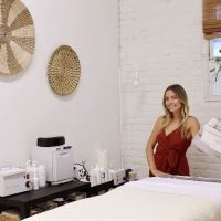 Cheeky Skincare & Waxing ico