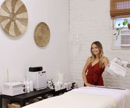 Cheeky Skincare & Waxing