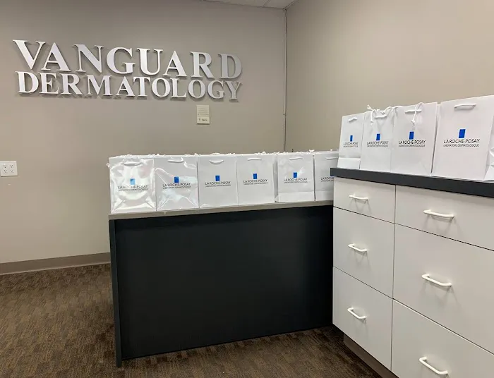 Vanguard Dermatology Picture 1