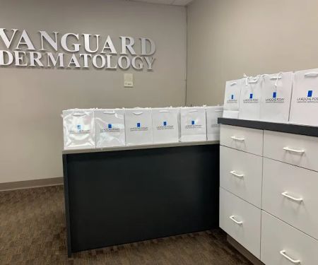 Vanguard Dermatology