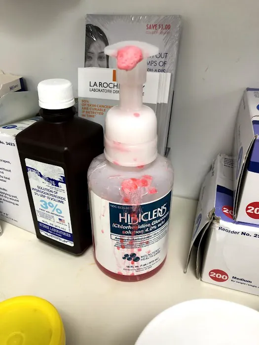 Vanguard Dermatology Picture 3