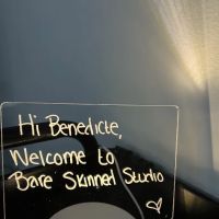 Bare Skinned Studio ico