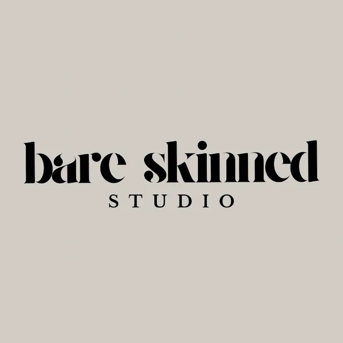 Bare Skinned Studio Picture 2