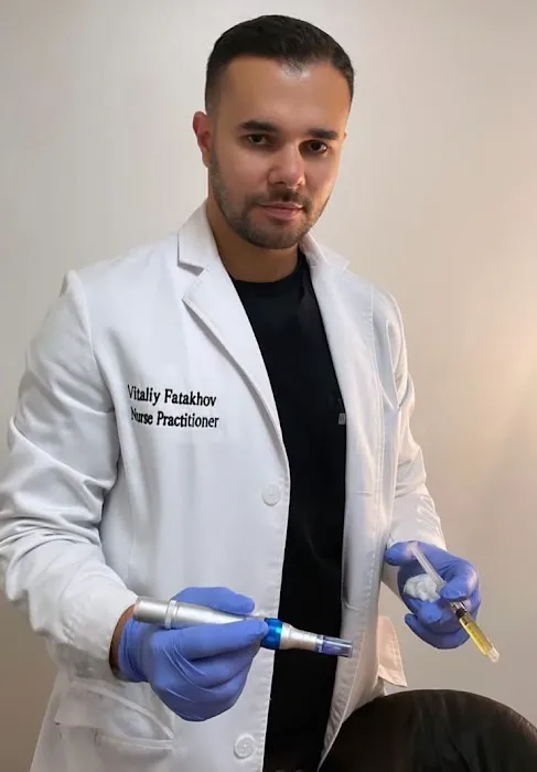 Vitaliy Aesthetics Picture 5