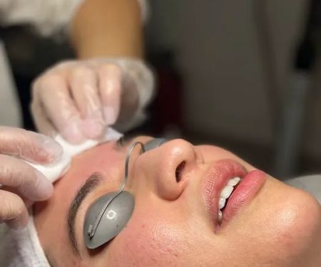 EK ESTHETICS, NEW YORK