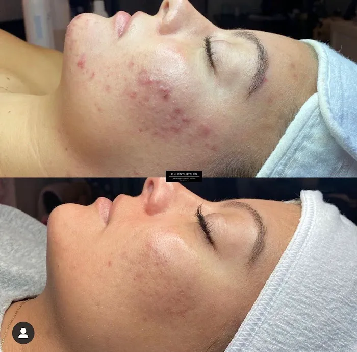 EK ESTHETICS, NEW YORK Picture 6