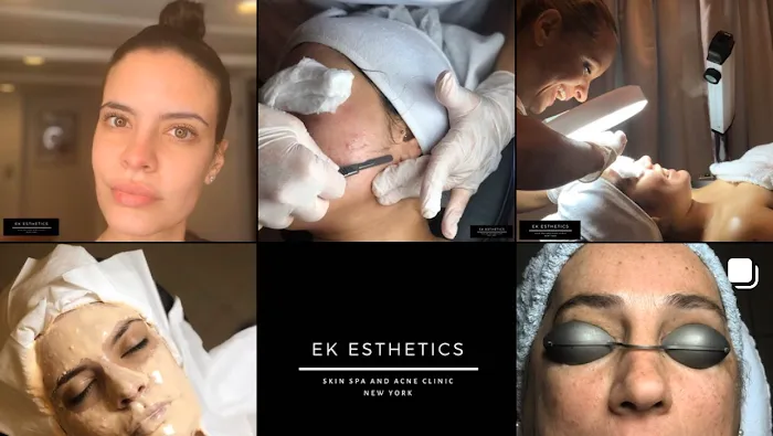 EK ESTHETICS, NEW YORK Picture 9
