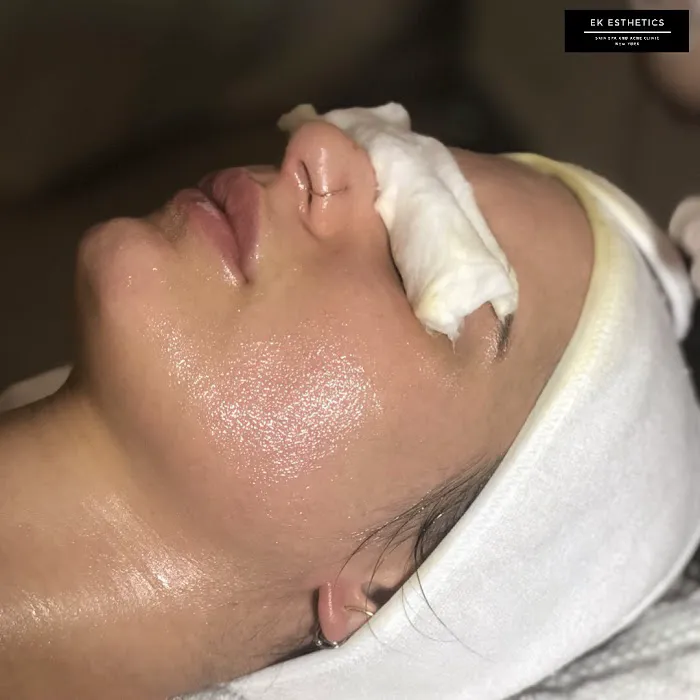 EK ESTHETICS, NEW YORK Picture 10