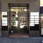 B&M Sisters Skincare & Cosmetology Center.