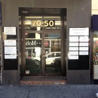 B&M Sisters Skincare & Cosmetology Center. ico