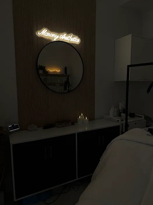 Marony Aesthetics Picture 2