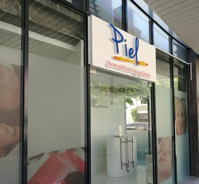Piel Acne and Skin Center Picture 1