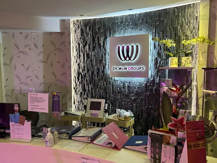 Dr WW Medical & Cosmetic Dermatology 魏华臣皮肤科和医美镭射中心：纽约 皇后 最好的 医美 美容 皮肤科 医生 皮肤 皮肤病 专科 皮肤病科 医生 专家 医院 诊所 中心 推荐 皮肤美容科 湿疹 Picture 3