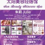 Sun Beauty Skincare Spa