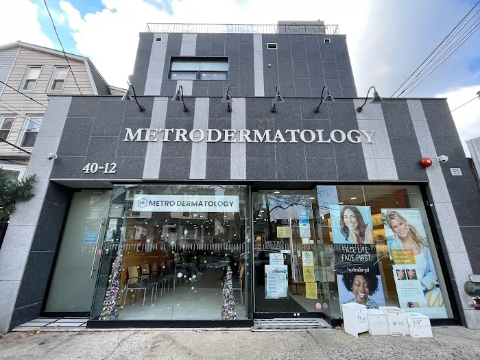 Metro Laser & Aesthetics - Elmhurst Picture 1