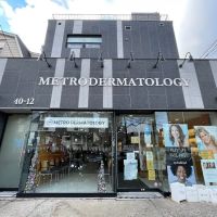 Metro Laser & Aesthetics - Elmhurst ico