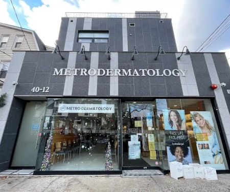 Metro Laser & Aesthetics - Elmhurst