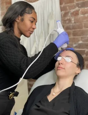 Skin Savior New York Picture 1