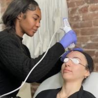 Skin Savior New York ico