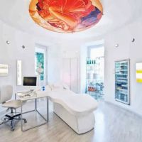 Dermorevision Skin Institute of New York ico