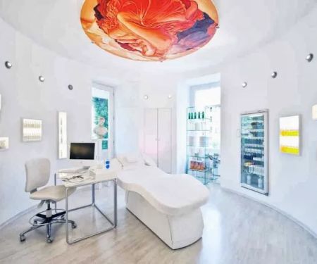 Dermorevision Skin Institute of New York