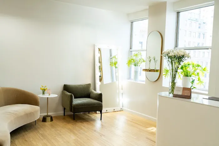 Anso Med Spa by ann+sofia beauty concept Picture 1