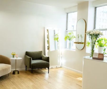 Anso Med Spa by ann+sofia beauty concept