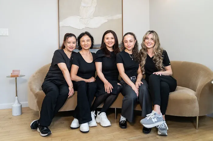 Anso Med Spa by ann+sofia beauty concept Picture 3